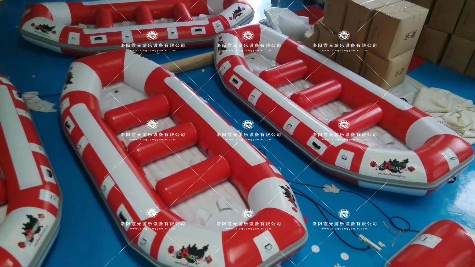 龙江镇水上乐园设备
